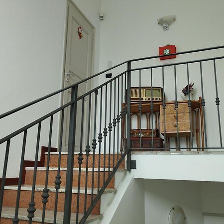 Вілла Casa Orisca Леса Номер фото