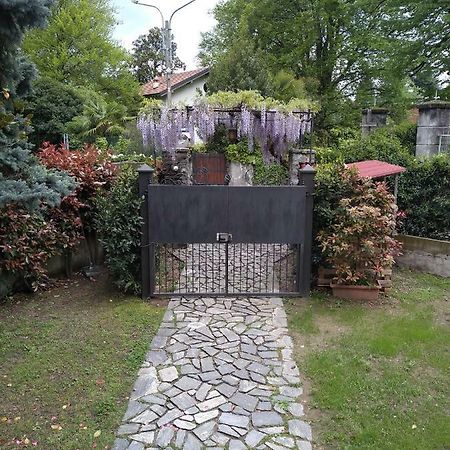 Вілла Casa Orisca Леса Екстер'єр фото