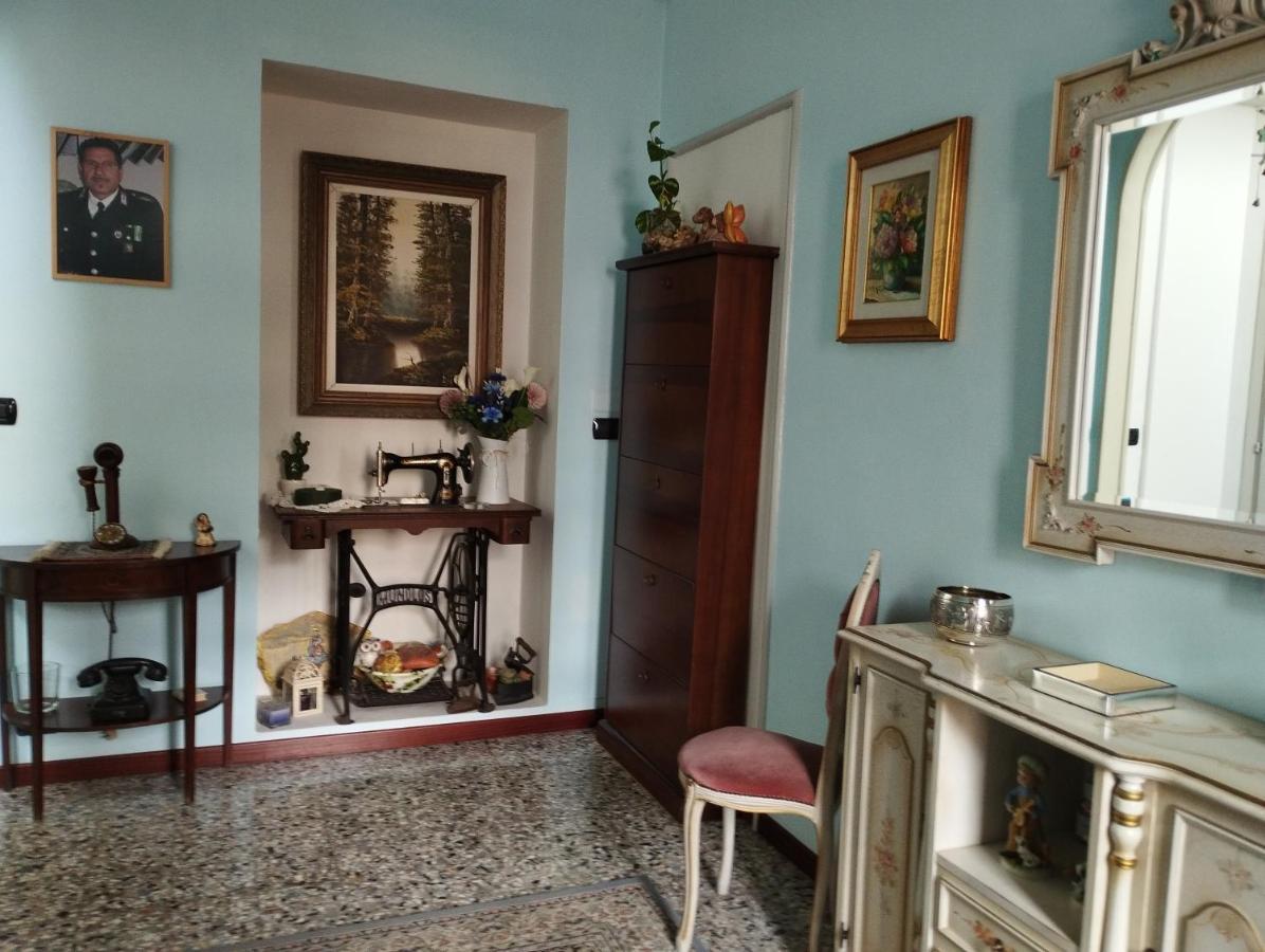 Вілла Casa Orisca Леса Екстер'єр фото