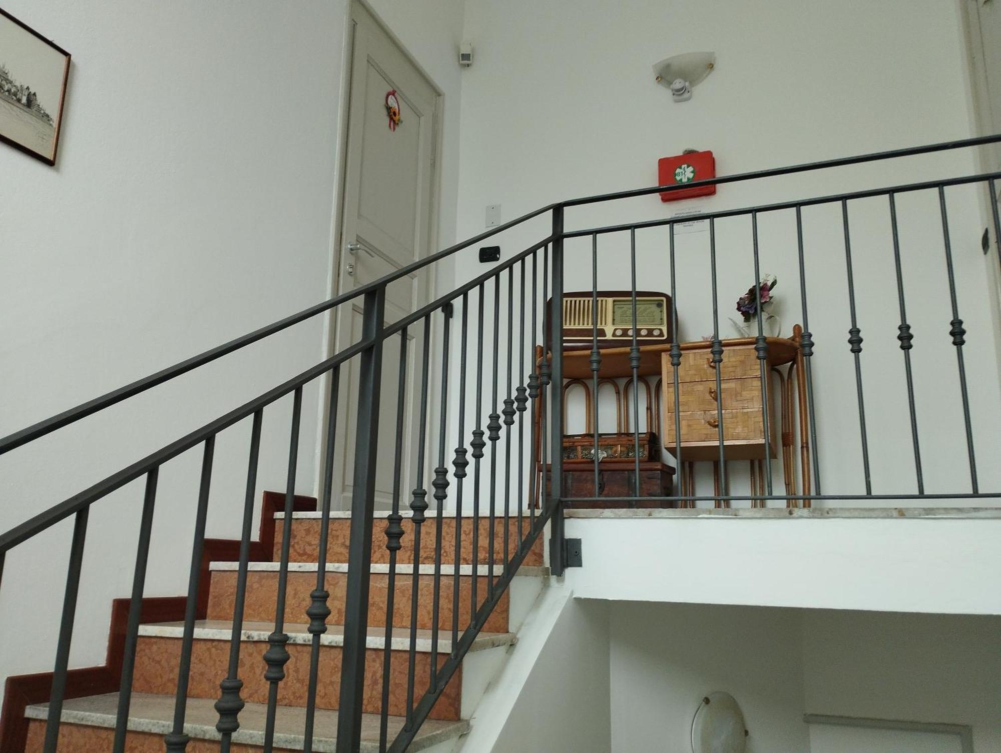 Вілла Casa Orisca Леса Номер фото